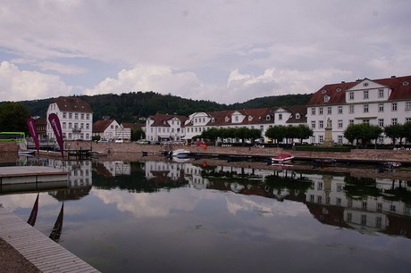 Bad Karlshafen